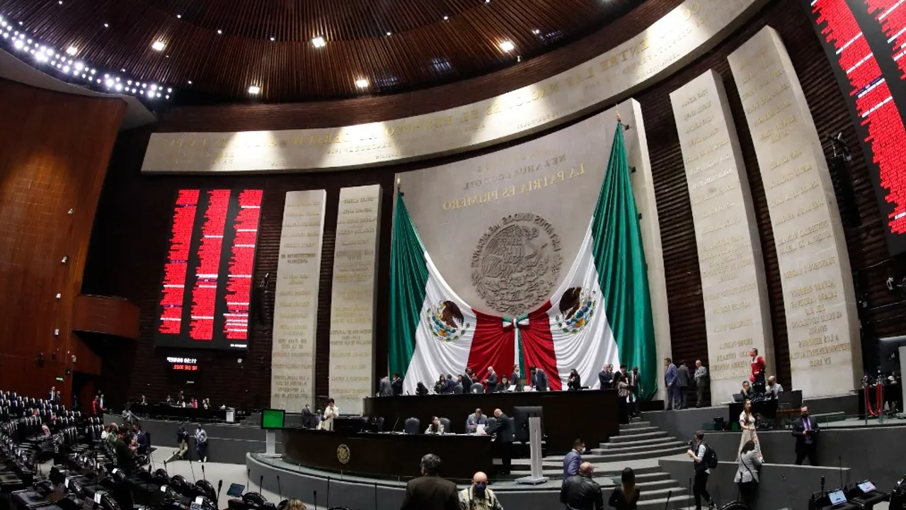 La Cámara de Diputados iniciara con el debate para la Próxima Ley de Ingresos
