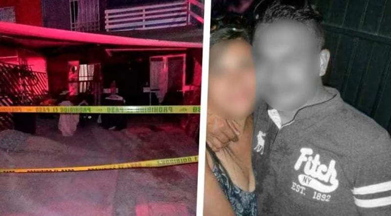 Sujeto es linchado por una publicación de redes sociales; esto tras ser acusado de quemar a una bebé