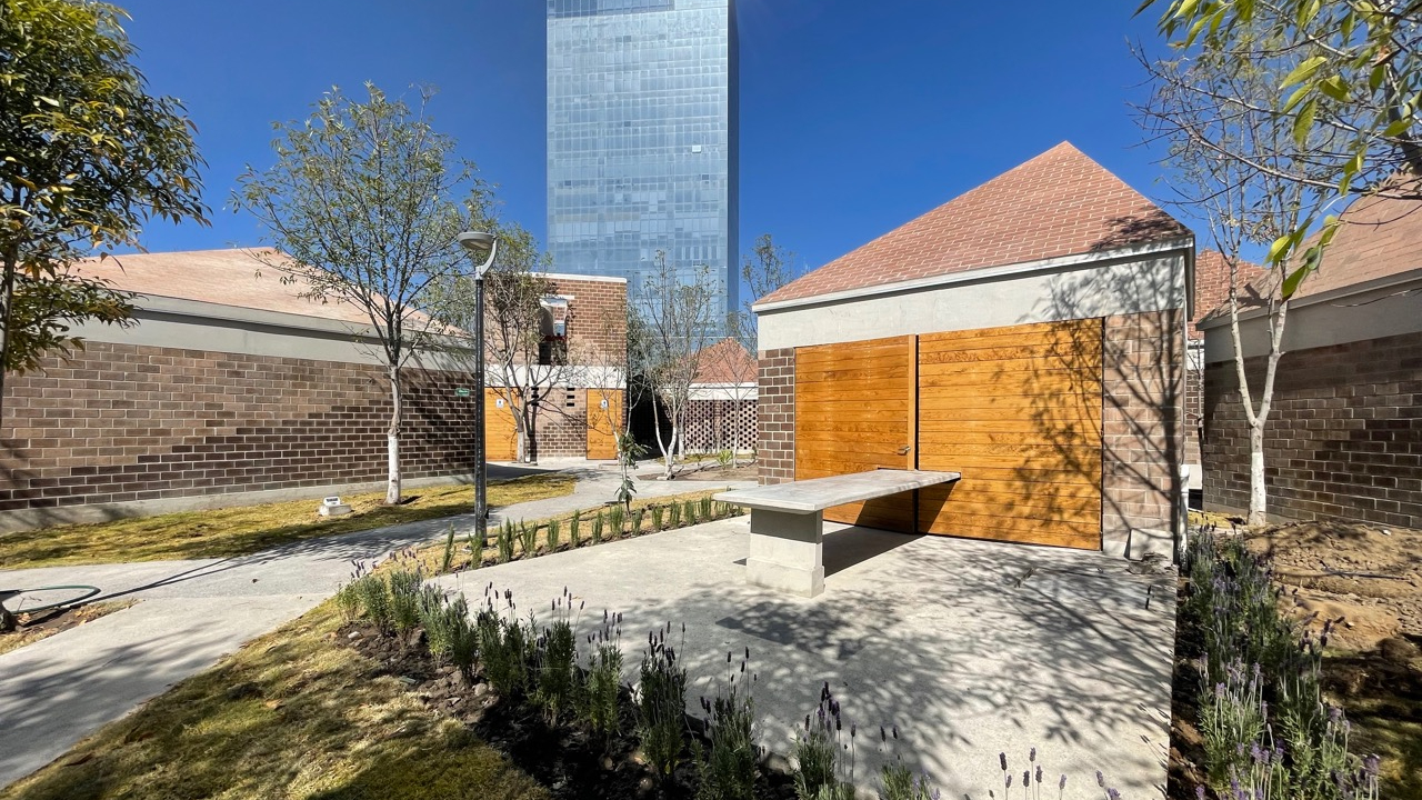 En los próximos días podría ser abierto el albergue del Hospital General de Cholula