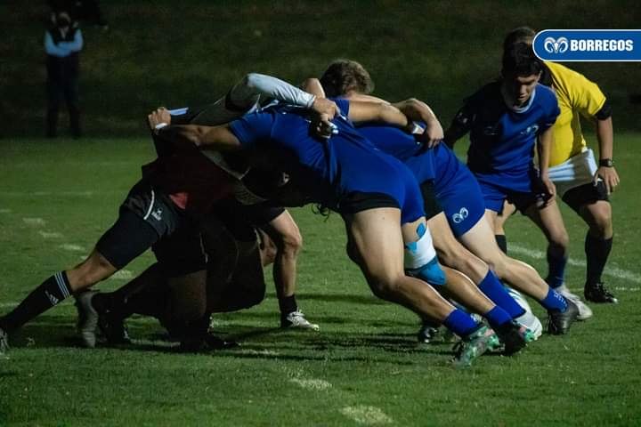 Borregos Puebla está listo para el Nacional de Rugby 