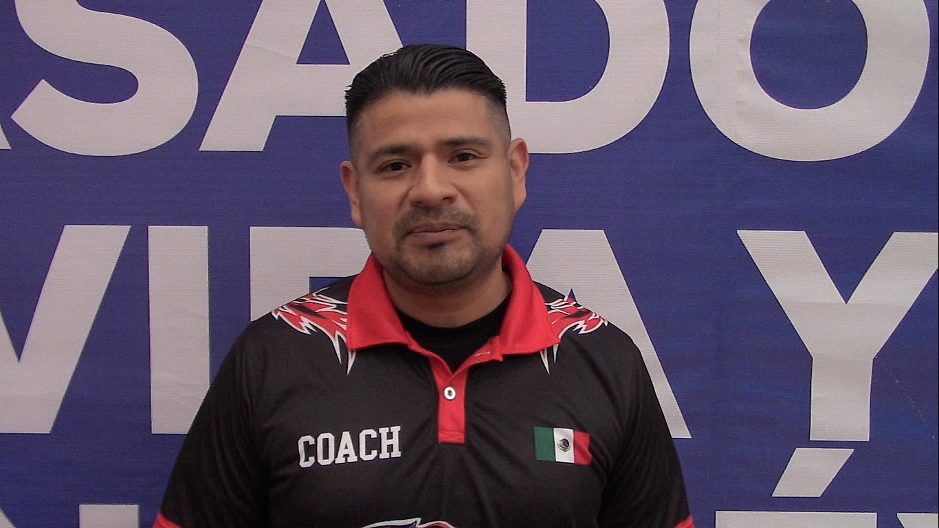 Buscan talento en Puebla para conformar Selección de Basquetbol 