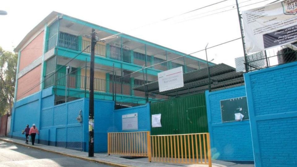 Alumno de secundaria apuñaló a compañero, víctima fue atendida rápidamente