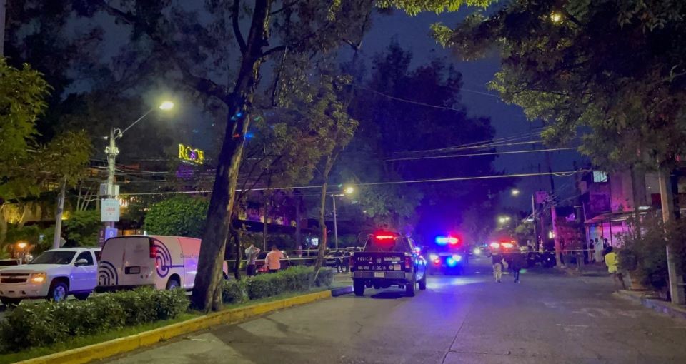 Presuntamente un funcionario de Puerto Vallarta estaría entre los asesinados en restaurante de Jalisco