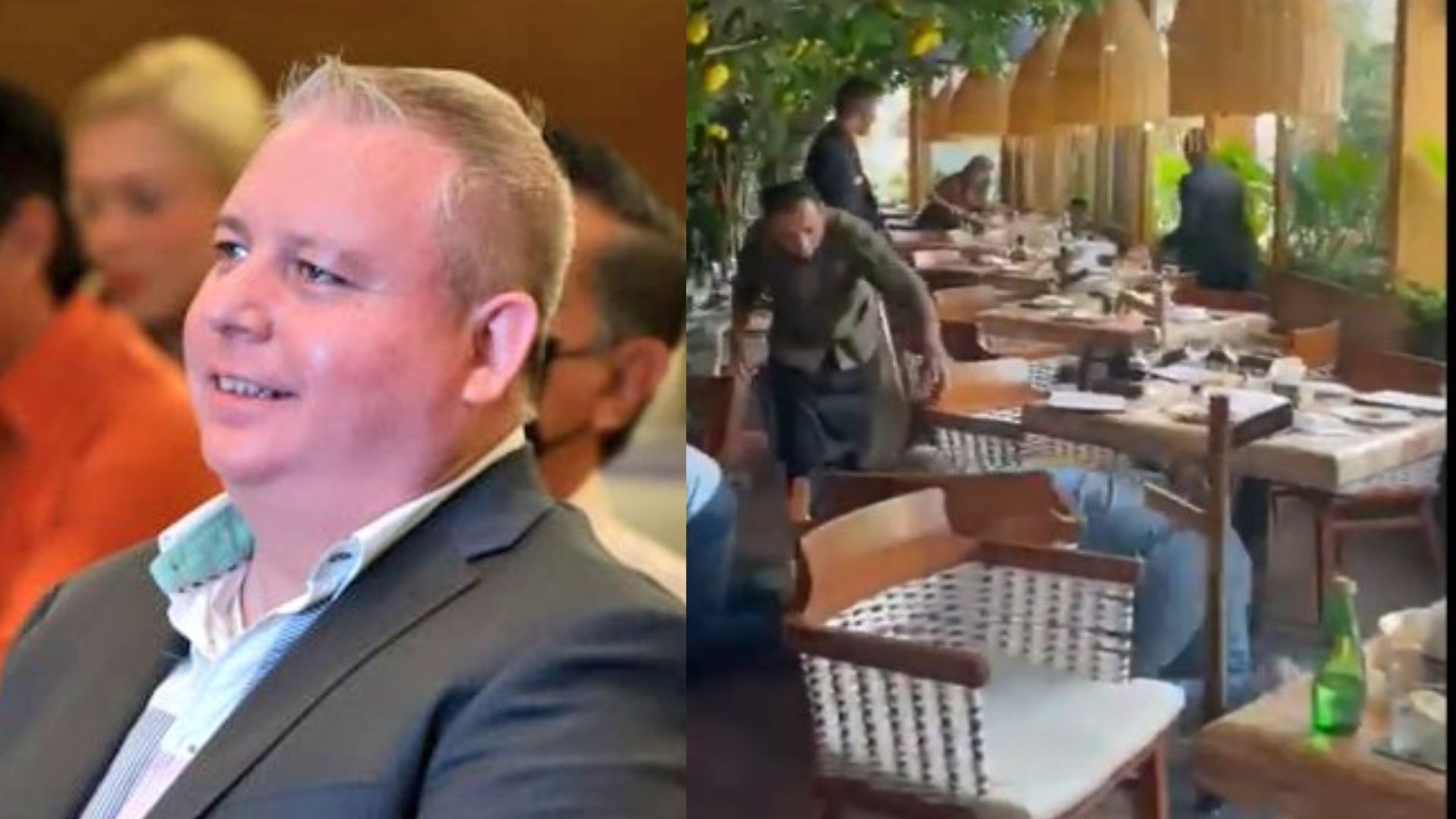 Durante balacera, asesinan a Salvador Llamas, consejero de Morena en Jalisco