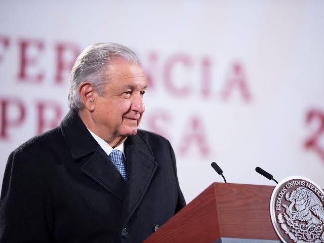 AMLO defiende su modelo económico: es nuevo, muy mexicano y está dando resultados