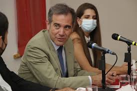 Se frena queja del INE en Europa contra la reforma electoral: SRE