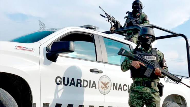 Frenan indefinidamente pase de la Guardia Nacional a la Sedena