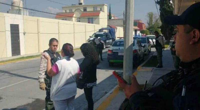 "Fue un ajuste de cuentas": Queman viva a una familia completa dentro de su propia casa