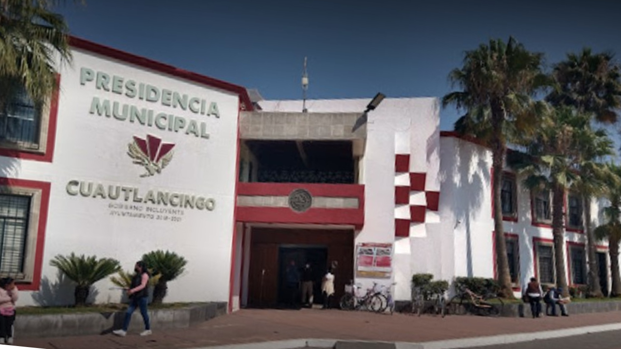 El Tribunal de Conciliación y Arbitraje declaró nulo el Sindicato del Ayuntamiento de Cuautlancingo 