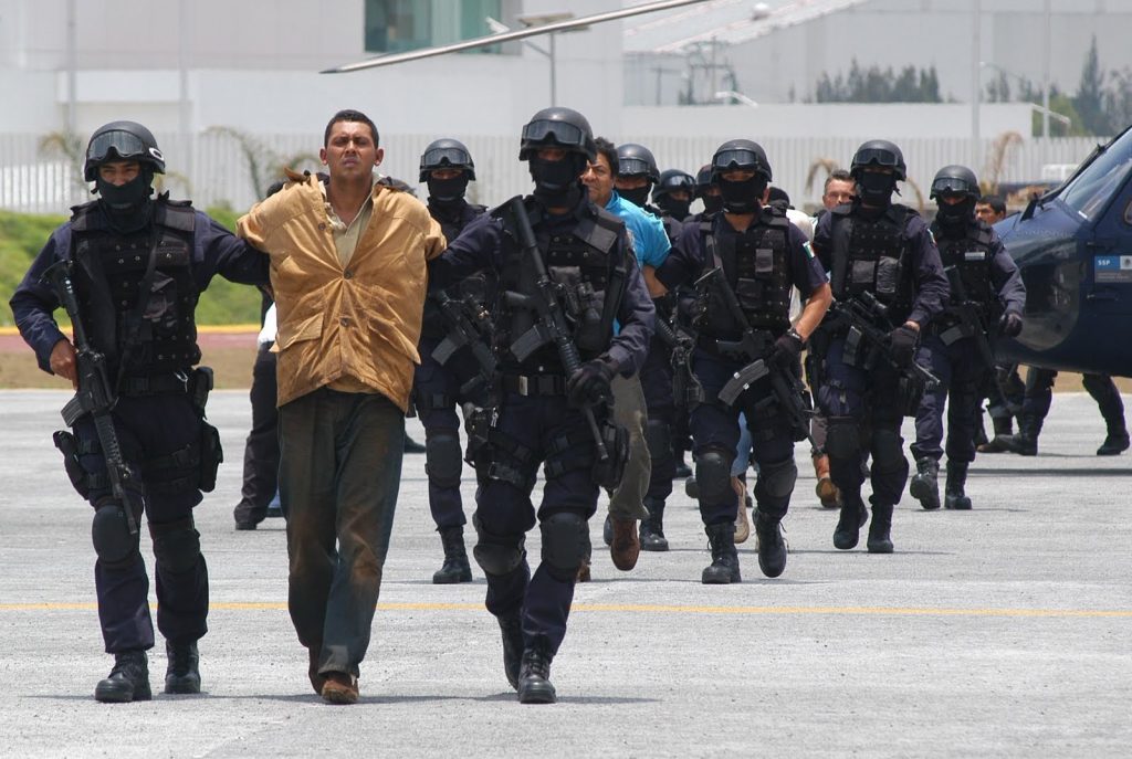 Manuel Espino propuso a AMLO pactar con el narco, pero ¿qué cárteles pueden negociar?