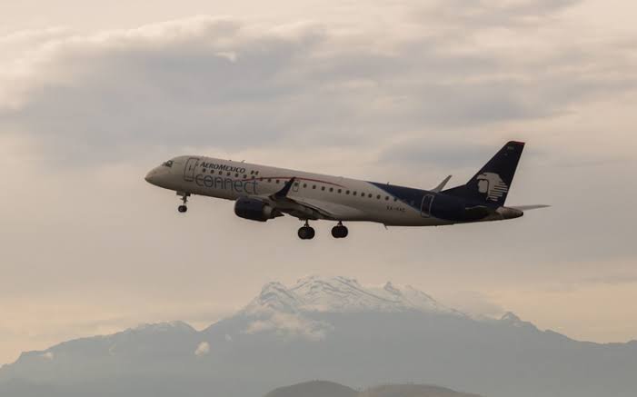 Autoridades estadounidenses aceptan plan de México para recuperar categoría de seguridad aérea 