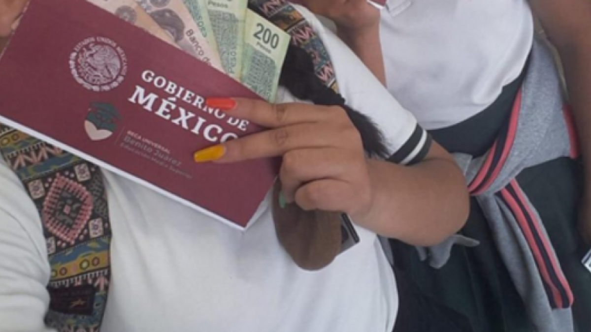 ASF detecta irregularidades de más de más de 27 mdp en becas Bienestar Benito Juárez