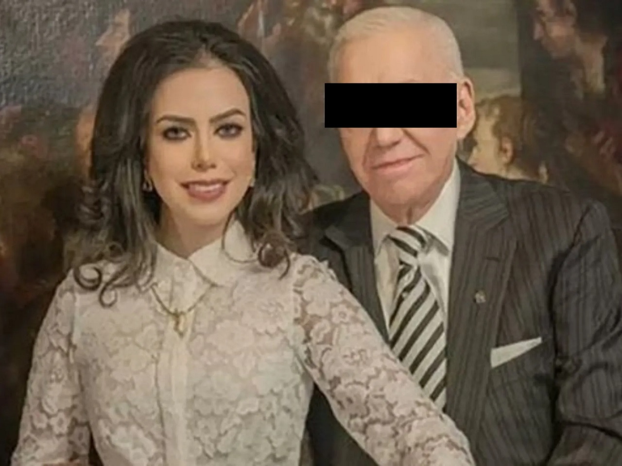 Reportan fallecimiento de Jesús Hernández Alcocer presunto feminicida de la cantante Yrma Lydya