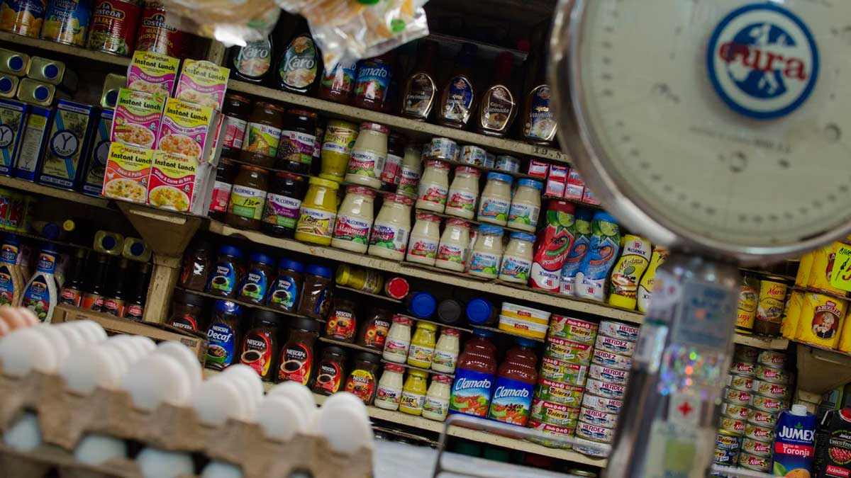 Estas son las 15 empresas que le ‘entraron’ al nuevo plan contra la inflación del gobierno federal