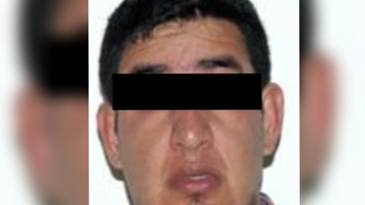 Capturan en Morelos a ‘El Seven’ presunto líder de ‘La Familia Michoacana 