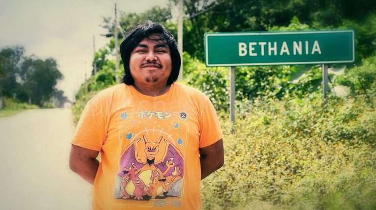 Guillermo Chin Canché: él es el estudiante de origen maya que trabajará en proyecto de la NASA