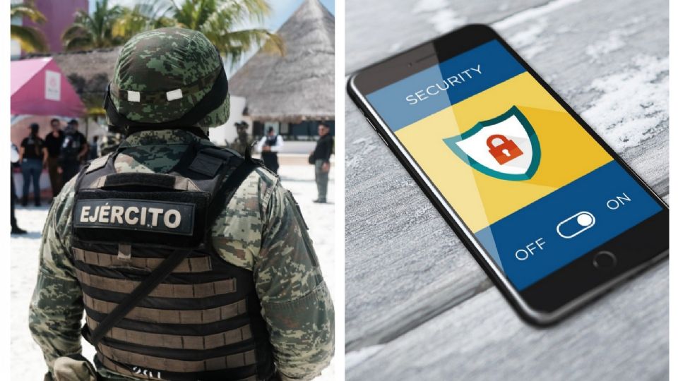 Hackeo a la SEDENA: Ejército admite espiar a crimen organizado pero no a ciudadanos