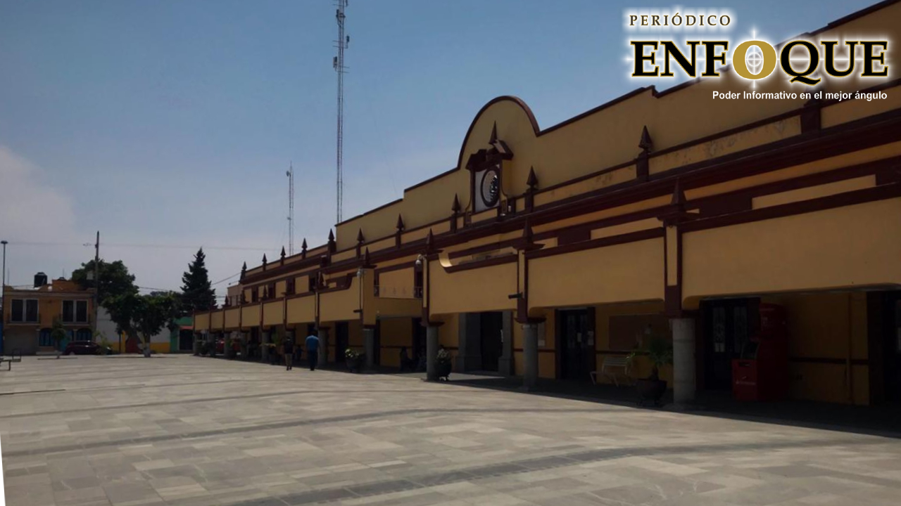 Ayuntamiento de San Andrés Cholula no descartaría implementar más reductores de velocidad