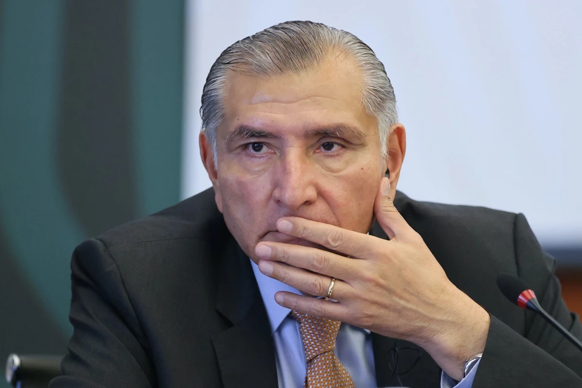 Titulares de seguridad nombrados por Adán Augusto son señalados por presuntos vínculos con CJNG 