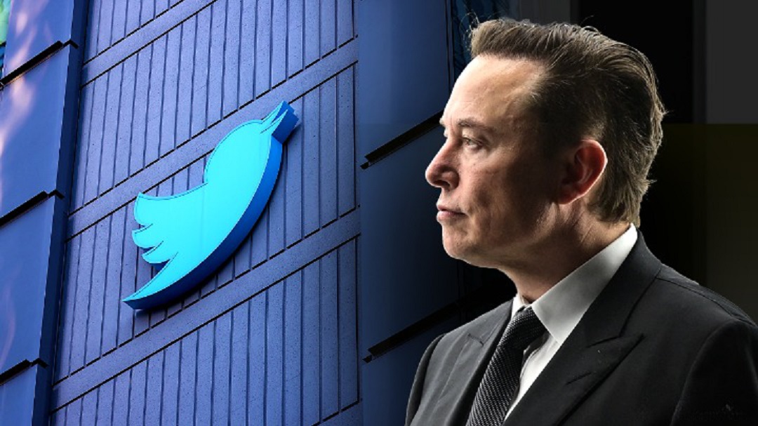 Elon Musk y Twitter acuerdan términos finales para cerrar por fin su operación