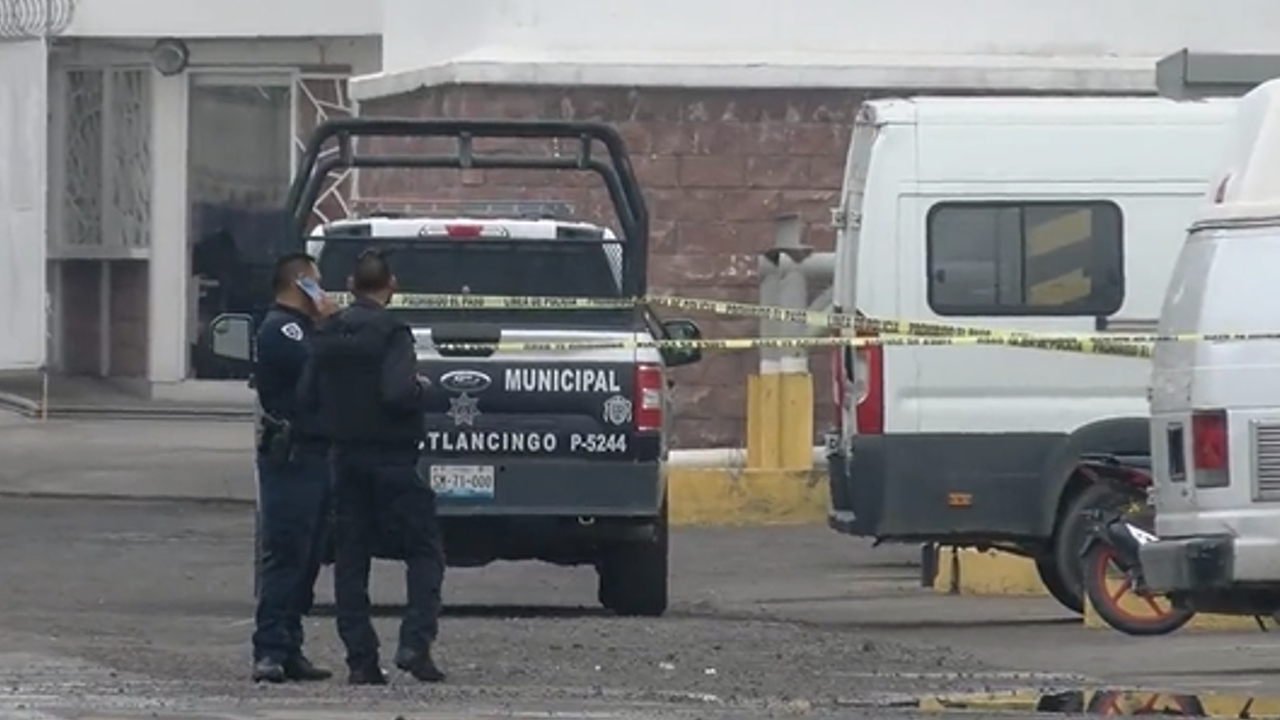 En Cuautlancingo; un joven falleció al quedar prensado en un molino de la empresa Dulcet 