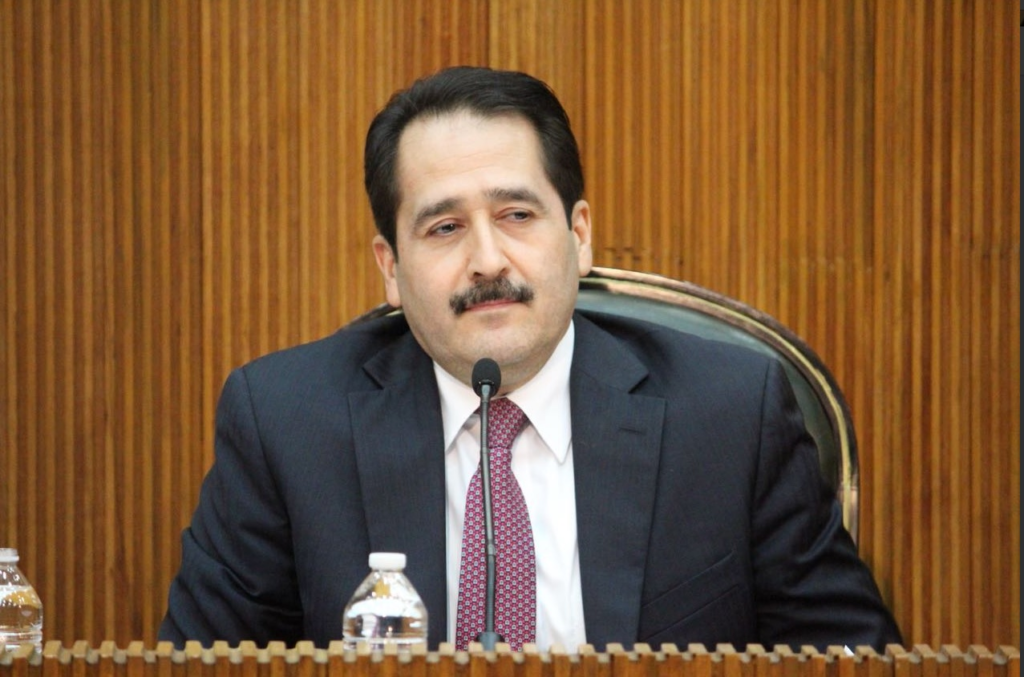 El fiscal de NL, Gustavo Adolfo, criticado por casos de Debanhi y Yolanda, presentó su renuncia 