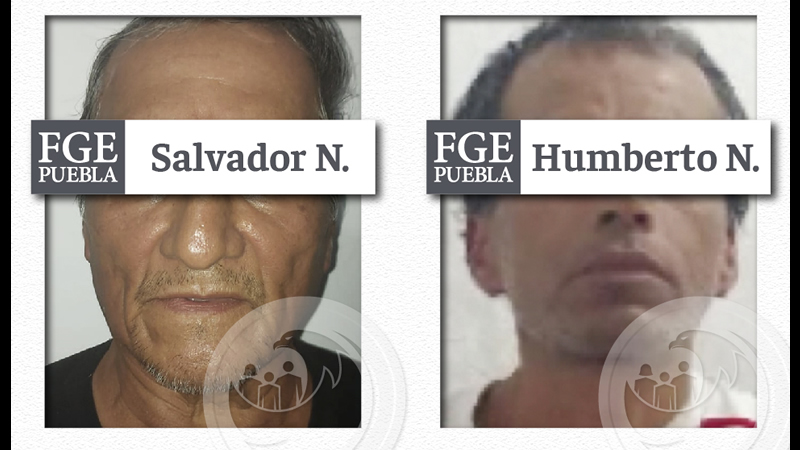 Sujetos son enviados a prisión por el abuso sexual de 2 mujeres