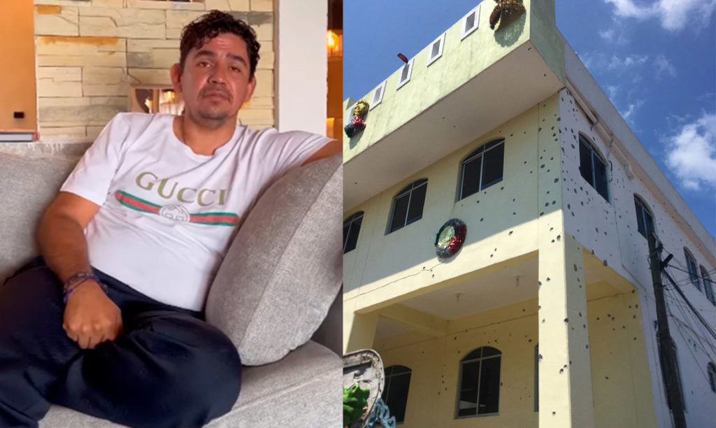 Líder de la Familia Michoacana sostiene que responsables de la masacre en Totolapan ‘están muertos’