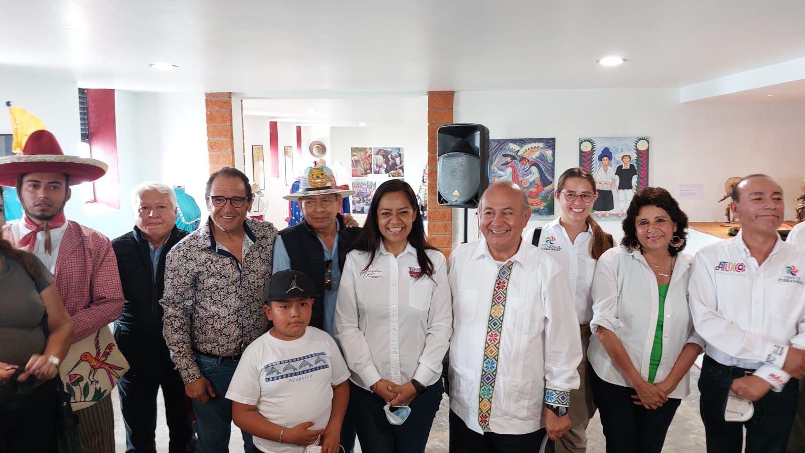 Inaugura Atlixco su Museo del ‘Huey Atlixcayotl’; ¡Visítalo!