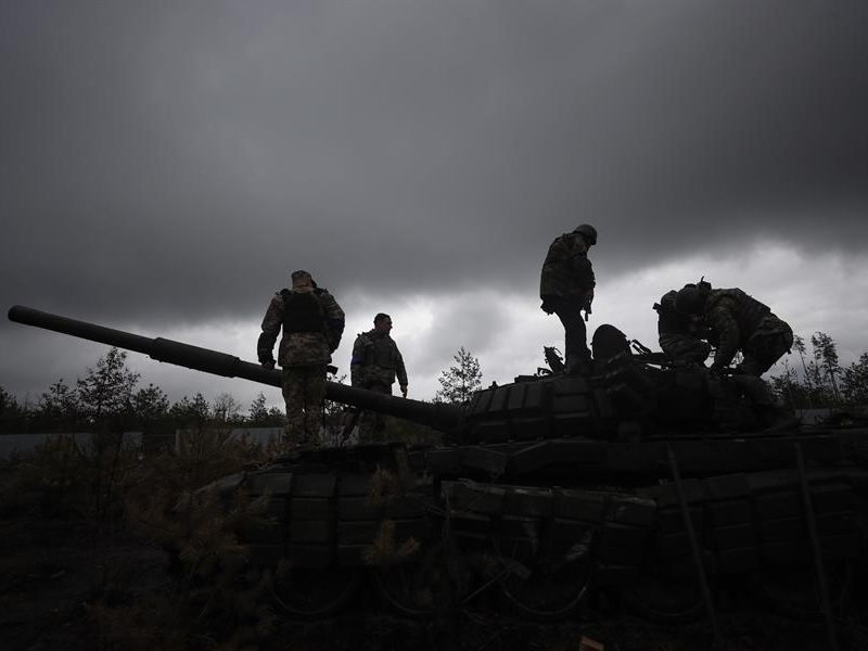 Gobierno de México se niega firmar apoyo a Ucrania ante la OEA y que condena acciones de Putin