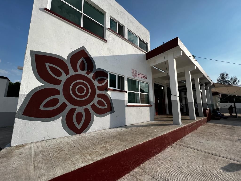 Con obra del Rastro municipal de Atlixco ya certificada por COFEPRIS se mejoran condiciones de sanidad: Ayuntamiento