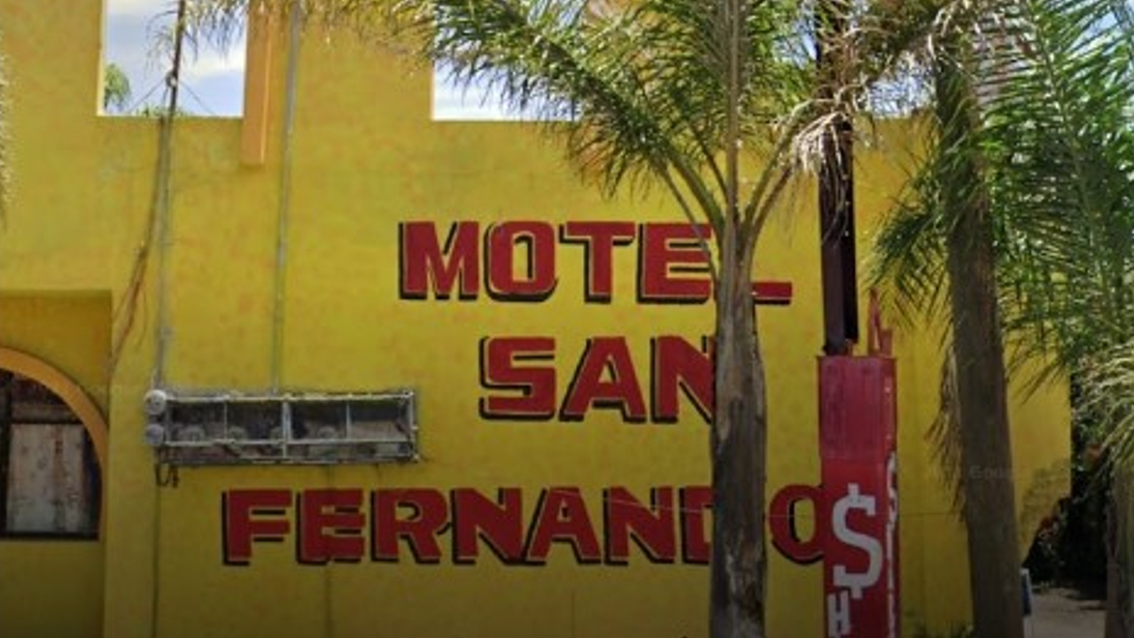 Ya fue identificada la mujer que falleció dentro de un motel de Cholula 