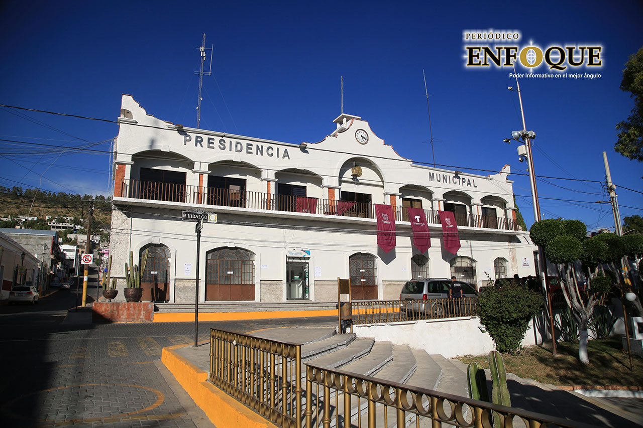 Autoridades estatales reforzarán la seguridad de Tecamachalco 