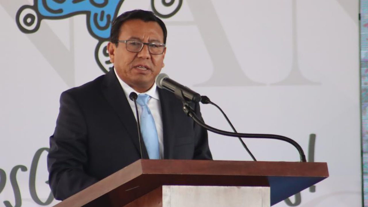 Acusan a la presidencia de Coronango de haber obligado a los trabajadores del Ayuntamiento de acudir forzosamente al primer informe de gobierno 