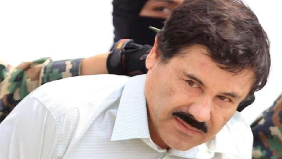 Empresas de 'El Chapo' tuvieron concesiones del IMSS y Conagua en gobierno de Calderón