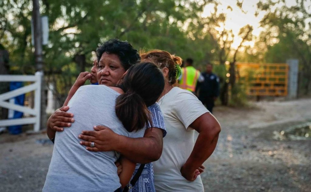 Amantes se pelean las indemnizaciones a mineros que fallecieron en Coahuila, hace un mes