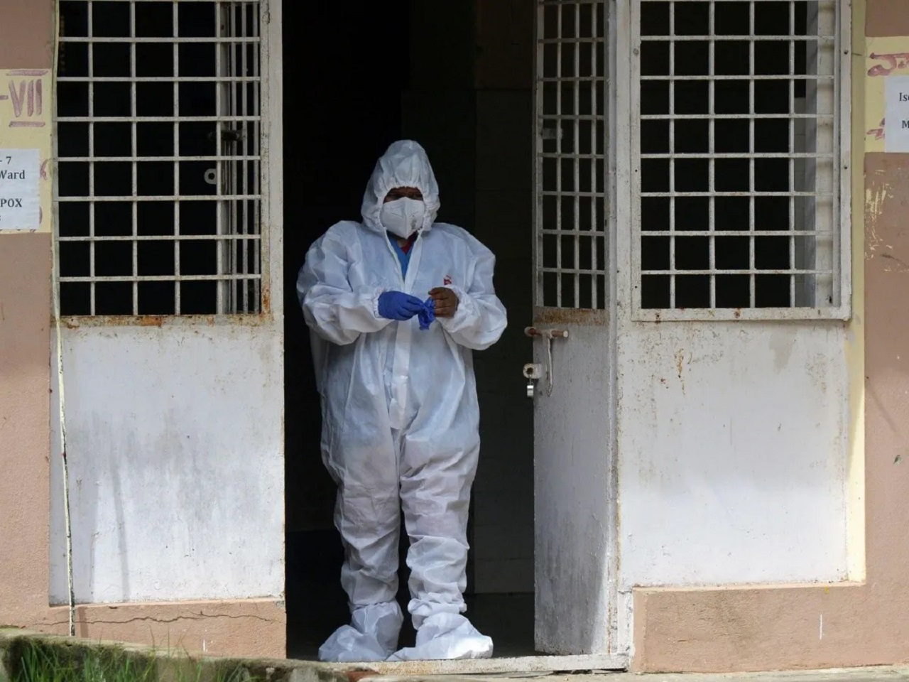 Querétaro confirma su cuarto caso de la viruela símica