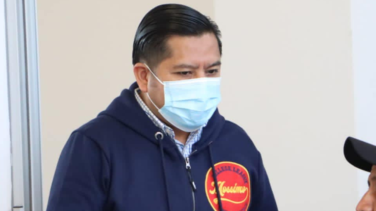 Gobierno de Cuautlancingo realizará tres eventos de “Grito de la Independencia”