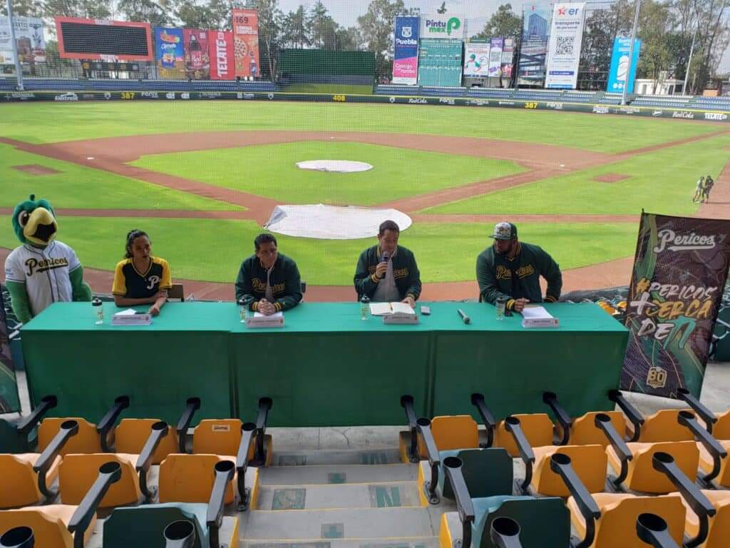 Anuncian la edición 2023 de la Copa Periquitos 