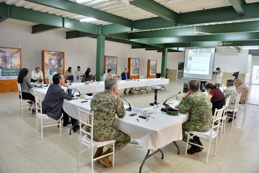 Asegura Cuitláhuac García que la 'situación' en Orizaba, Veracruz, está 'controlada'