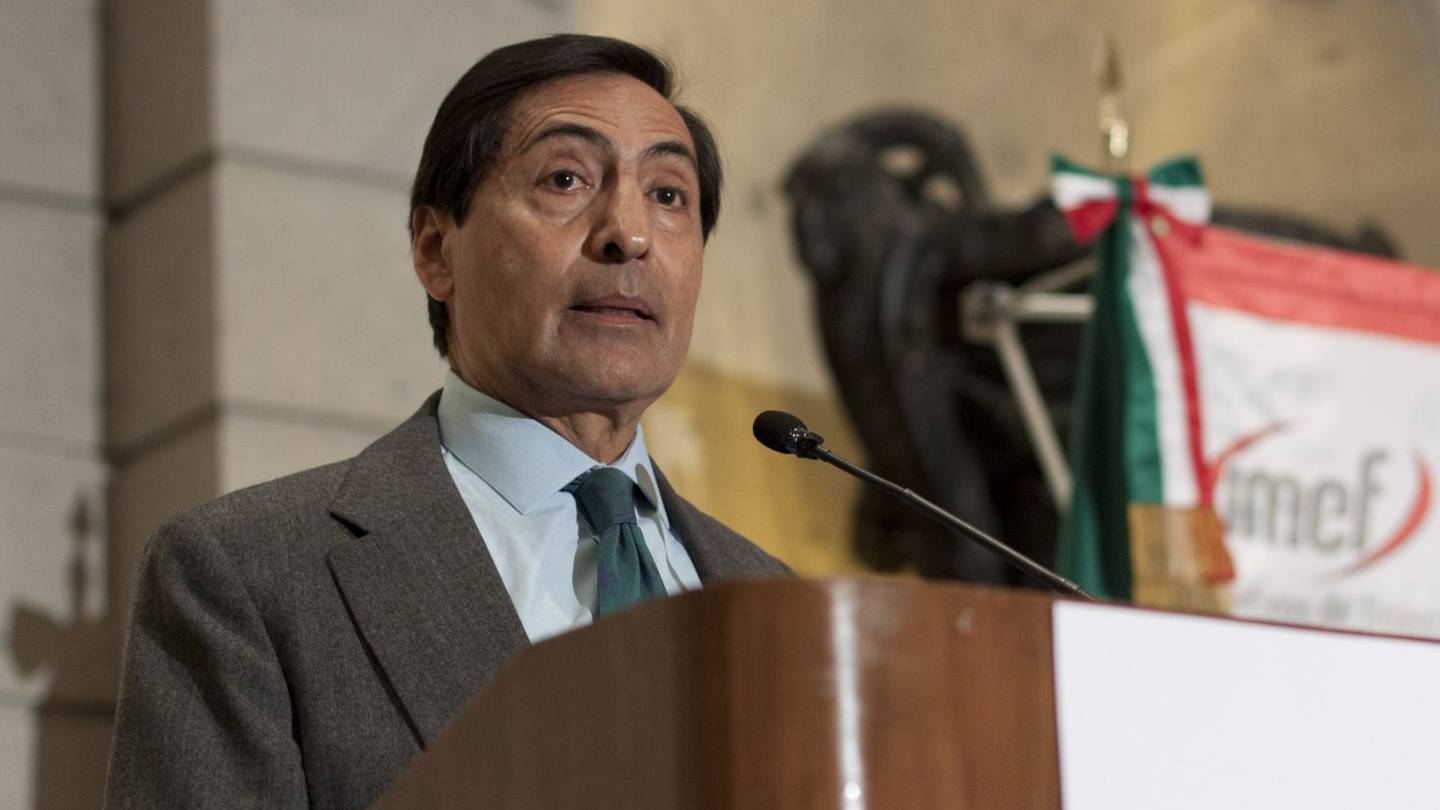 Estimación optimista de hacienda sobre crecimiento económico, presionará calificación crediticia de México: Moody's