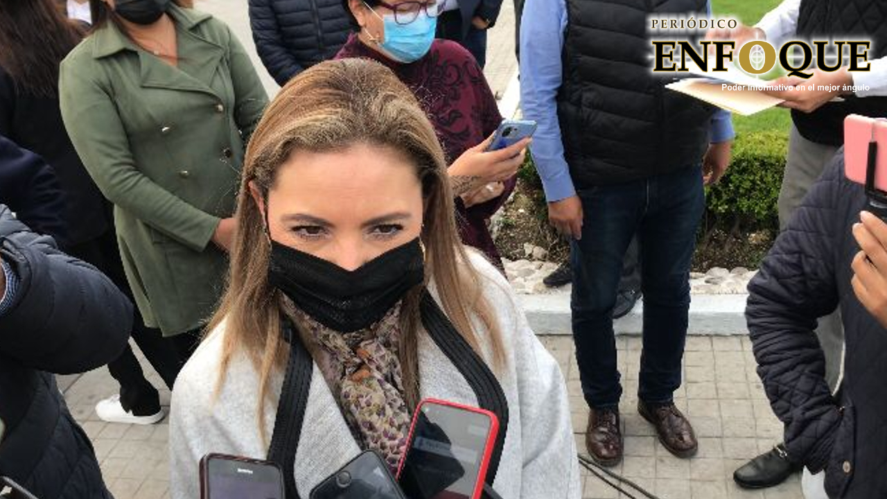 En San Pedro Cholula; el gobierno local ya se está preparando para la proyección del presupuesto de este 2023