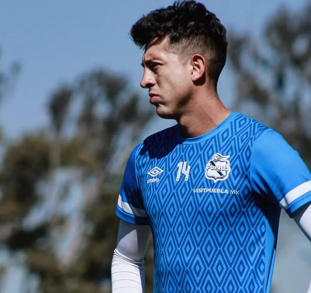 Pablo Parra, prácticamente fuera lo que resta del torneo 