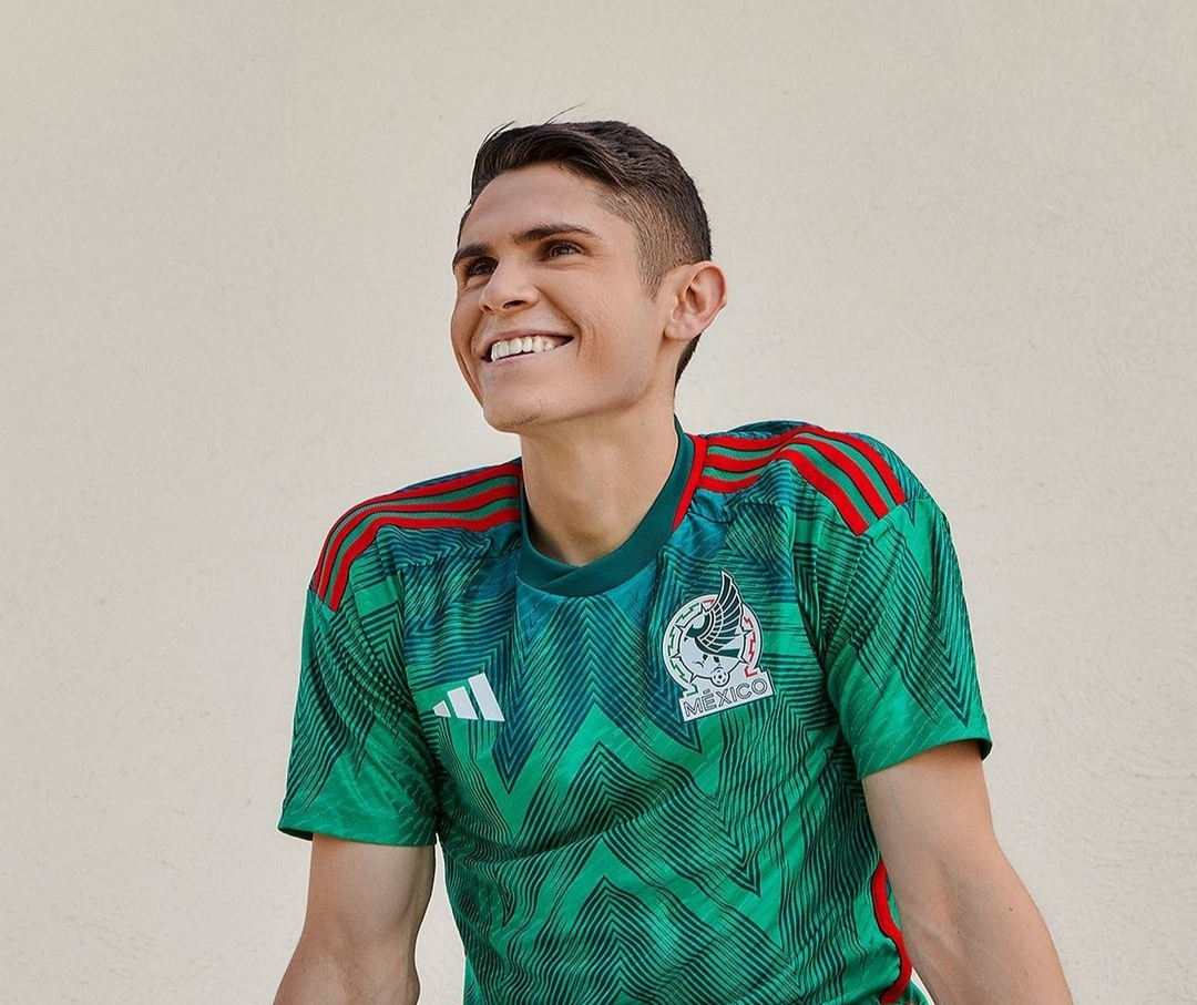 Israel Reyes se quedó afuera de la Selección Mexicana rumbo al mundial de Qatar 