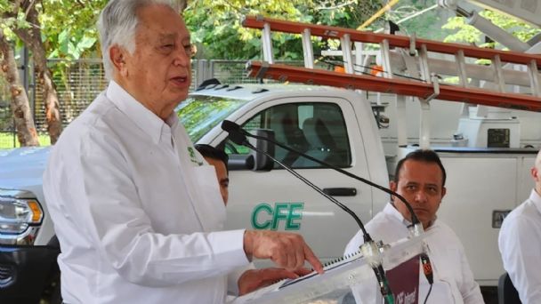 Prepara CFE nuevos protocolos ante situaciones de riesgo tras asesinato de dos de sus trabajadores