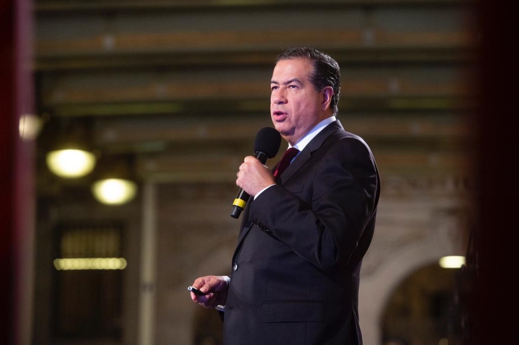 No saldrá de prisión José Luis Abarca; Ministerio Público Federal impugnará la decisión de juez