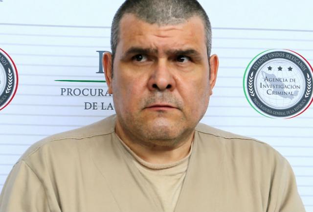 Quién es el expolicía secuestrador que fracturó al Cártel del Golfo al que le apodaban "El Coss"