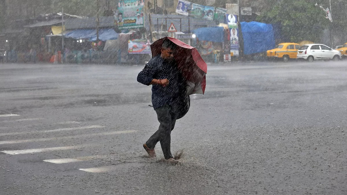 Tormenta ‘Lester’ podría tocar tierra en las próximas horas; se esperan lluvias para estos estados