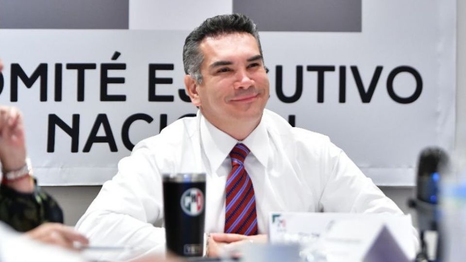 Desafuero de "Alito" Moreno comenzará a tramitarse el 27 de septiembre