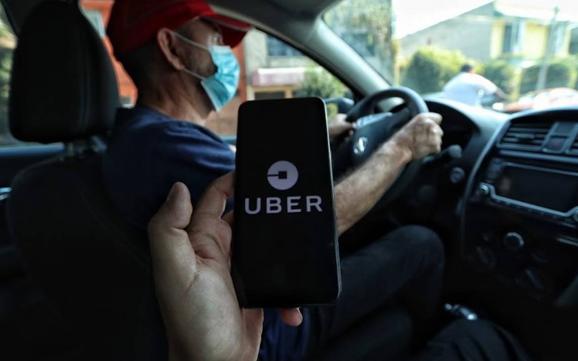 Uber fue hackeado; comprometería información financiera de sus usuarios